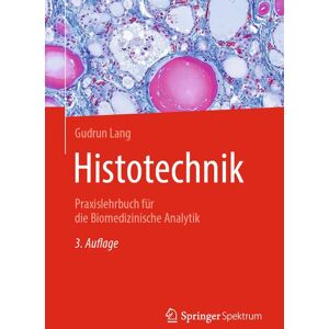 Springer Berlin Histotechnik Springer Berlin Histotechnik