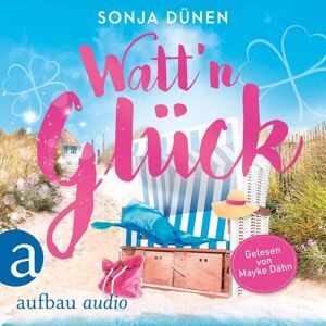 Aufbau Audio Watt'n Glück Aufbau Audio Watt'n Glück