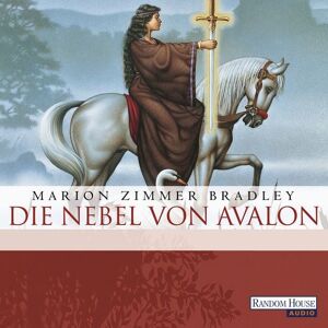 Random House Audio Die Nebel von Avalon Random House Audio Die Nebel von Avalon