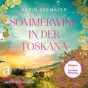 Aufbau Audio Sommerwind in der Toskana Aufbau Audio Sommerwind in der Toskana
