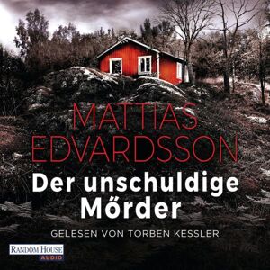 Random House Audio Der unschuldige Mörder Random House Audio Der unschuldige Mörder
