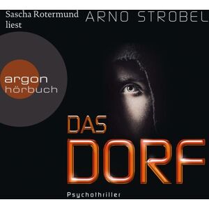 Argon Das Dorf Argon Das Dorf