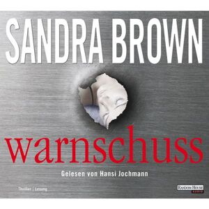 Random House Audio Warnschuss Random House Audio Warnschuss