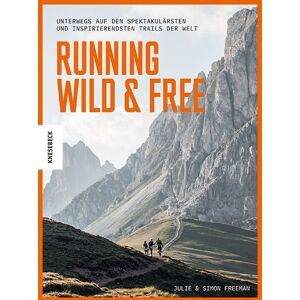 Knesebeck Running Wild & Free Knesebeck Running Wild & Free