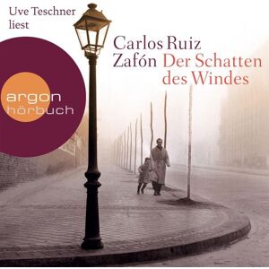 Argon Der Schatten des Windes Argon Der Schatten des Windes