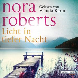 Random House Audio Licht in tiefer Nacht Random House Audio Licht in tiefer Nacht