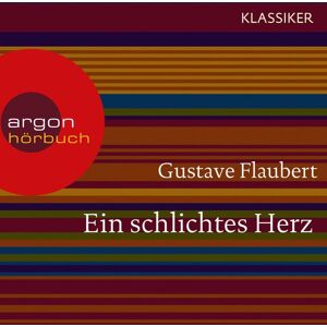 Argon Ein schlichtes Herz Argon Ein schlichtes Herz