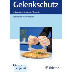 Thieme Gelenkschutz Thieme Gelenkschutz