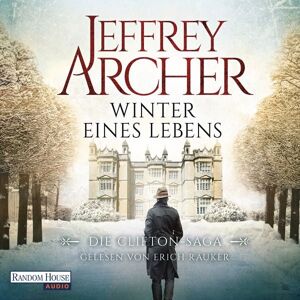 Random House Audio Winter eines Lebens Random House Audio Winter eines Lebens