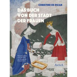 Aviva Das Buch von der Stadt der Frauen Aviva Das Buch von der Stadt der Frauen