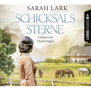 Lübbe Audio Schicksalssterne Lübbe Audio Schicksalssterne