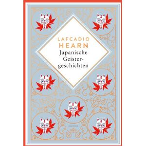 Anaconda Japanische Geistergeschichten Anaconda Japanische Geistergeschichten
