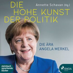 Steinbach Sprechende Bücher Die hohe Kunst der Politik Steinbach Sprechende Bücher Die hohe Kunst der Politik
