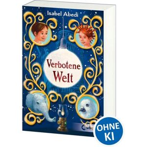 Loewe Verbotene Welt Loewe Verbotene Welt