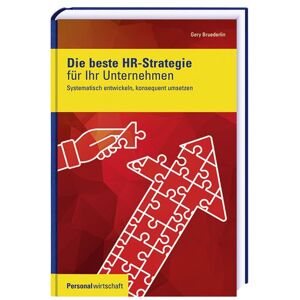 Frankfurter Allgemeine Buch Die beste HR-Strategie für Ihr Unternehmen Frankfurter Allgemeine Buch Die beste HR-Strategie für Ihr Unternehmen