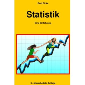 Linthverlag Statistik - Eine Einführung Linthverlag Statistik - Eine Einführung