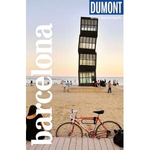 MairDuMont DUMONT Reise-Taschenbuch Reiseführer Barcelona MairDuMont DUMONT Reise-Taschenbuch Reiseführer Barcelona