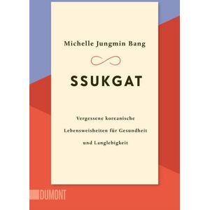 DuMont Buchverlag Ssukgat DuMont Buchverlag Ssukgat