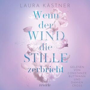 Harper Audio Wenn der Wind die Stille zerbricht Harper Audio Wenn der Wind die Stille zerbricht