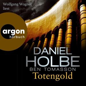 Argon Totengold Argon Totengold