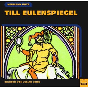Audio Media Digital Till Eulenspiegel Audio Media Digital Till Eulenspiegel