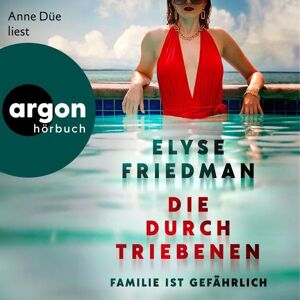 Argon Die Durchtriebenen Argon Die Durchtriebenen
