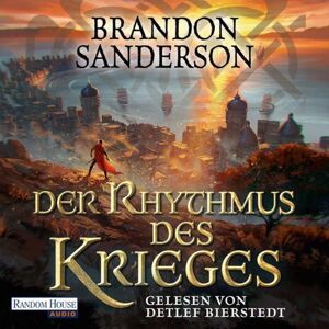 Random House Audio Der Rhythmus des Krieges Random House Audio Der Rhythmus des Krieges