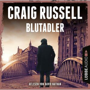 Lübbe Audio Blutadler Lübbe Audio Blutadler
