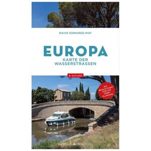 Delius Klasing Europa Delius Klasing Europa