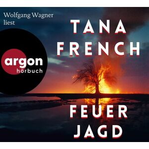 Argon Feuerjagd Argon Feuerjagd