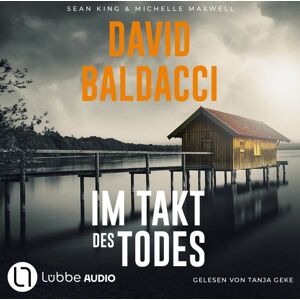 Lübbe Audio Im Takt des Todes Lübbe Audio Im Takt des Todes