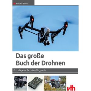 Vth Das große Buch der Drohnen Vth Das große Buch der Drohnen