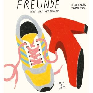 Kein & Aber Freunde Kein & Aber Freunde