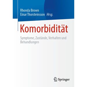 Springer Komorbidität Springer Komorbidität
