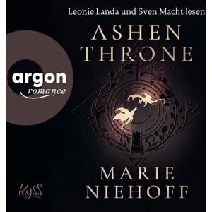 Argon Ashen Throne Argon Ashen Throne
