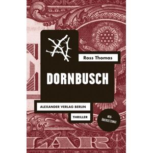 Alexander Dornbusch Alexander Dornbusch