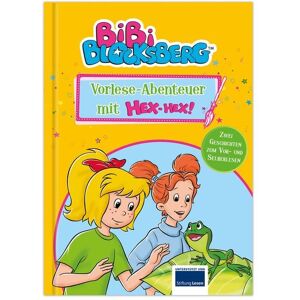 Lingen Bibi Blocksberg Vorlesegeschichten Lingen Bibi Blocksberg Vorlesegeschichten