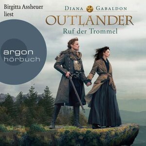 Argon Der Ruf der Trommel Argon Der Ruf der Trommel