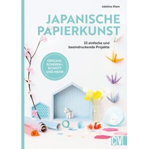 Christophorus Japanische Papierkunst Christophorus Japanische Papierkunst