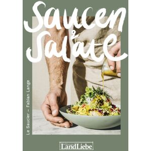 LandLiebe-Edition Saucen & Salate LandLiebe-Edition Saucen & Salate
