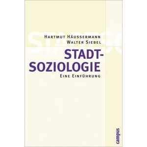 Campus Stadtsoziologie Campus Stadtsoziologie