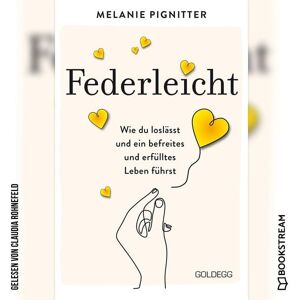 Goldegg Verlag Audio Federleicht Goldegg Verlag Audio Federleicht