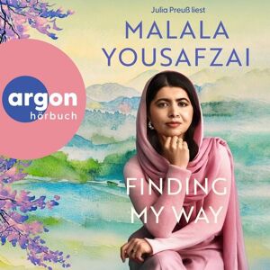 Argon Finding My Way. Ein Memoir Argon Finding My Way. Ein Memoir