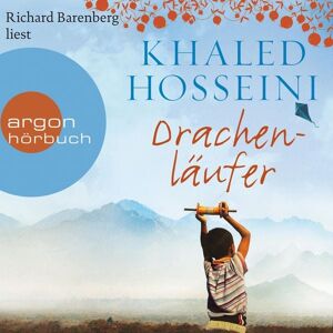 Argon Drachenläufer Argon Drachenläufer