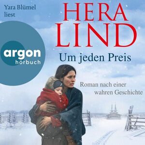Argon Um jeden Preis Argon Um jeden Preis