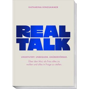 Becker Joest Volk Verlag Realtalk Becker Joest Volk Verlag Realtalk