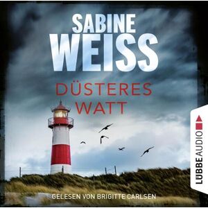 Lübbe Audio Düsteres Watt Lübbe Audio Düsteres Watt