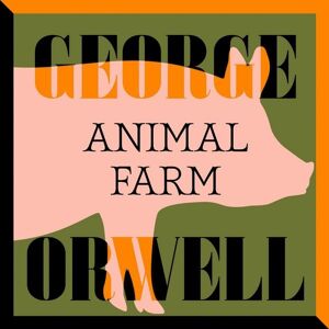 SNR Audio Animal Farm SNR Audio Animal Farm
