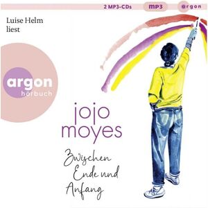 Argon Zwischen Ende und Anfang Argon Zwischen Ende und Anfang
