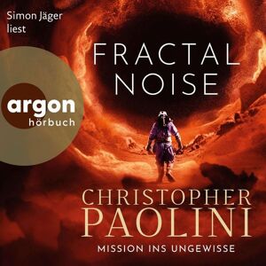 Argon Fractal Noise Argon Fractal Noise